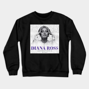 Ross Crewneck Sweatshirt